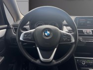 BMW d'occasion SERIE 2 GRAN TOURER GRAN TOURER 218I LOUNGE de 2022