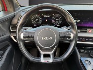 KIA d'occasion SPORTAGE 1.6 T-GDi 150ch MHEV  GT-line Premium DCT7