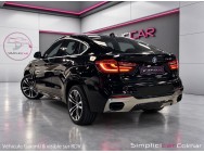 BMW d'occasion X6 3 M 50D 381 AUTO de 2017 Colmar (68)﻿