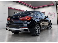 BMW d'occasion X6 3 M 50D 381 AUTO de 2017 Colmar (68)﻿