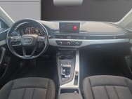 AUDI d'occasion A4 AVANT 2.0 TDI 150 EDITION S TRONIC de 2017 Angers