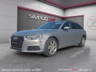 AUDI d'occasion A4 AVANT 2.0 TDI 150 EDITION S TRONIC de 2017 Angers