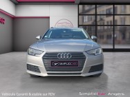 AUDI d'occasion A4 AVANT 2.0 TDI 150 EDITION S TRONIC de 2017 Angers