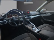 AUDI d'occasion A4 AVANT 2.0 TDI 150 EDITION S TRONIC de 2017 Angers