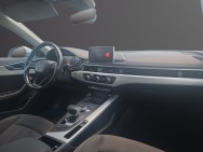 AUDI d'occasion A4 AVANT 2.0 TDI 150 EDITION S TRONIC de 2017 Angers