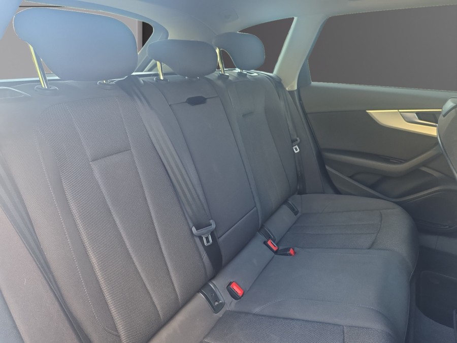 AUDI d'occasion A4 AVANT 2.0 TDI 150 EDITION S TRONIC de 2017 Angers