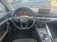 AUDI d'occasion A4 AVANT 2.0 TDI 150 EDITION S TRONIC de 2017 Angers