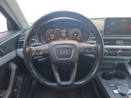 AUDI d'occasion A4 AVANT 2.0 TDI 150 EDITION S TRONIC de 2017 Angers