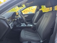 AUDI d'occasion A4 AVANT 2.0 TDI 150 EDITION S TRONIC de 2017 Angers
