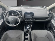 RENAULT d'occasion CLIO IV 0.9 TCE 90 ENERGY ZEN de 2018 Lorient (56)﻿