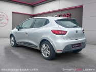 RENAULT d'occasion CLIO IV 0.9 TCE 90 ENERGY ZEN de 2018 Lorient (56)﻿