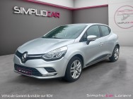 RENAULT d'occasion CLIO IV 0.9 TCE 90 ENERGY ZEN de 2018 Lorient (56)﻿