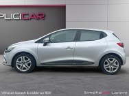 RENAULT d'occasion CLIO IV 0.9 TCE 90 ENERGY ZEN de 2018 Lorient (56)﻿