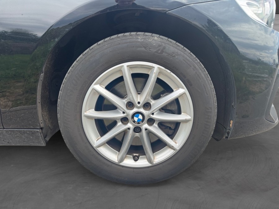 BMW d'occasion SERIE 2 GRAN TOURER GRAN TOURER 218I LOUNGE de 2022