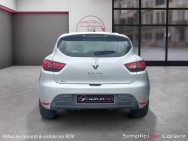 RENAULT d'occasion CLIO IV 0.9 TCE 90 ENERGY ZEN de 2018 Lorient (56)﻿