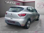 RENAULT d'occasion CLIO IV 0.9 TCE 90 ENERGY ZEN de 2018 Lorient (56)﻿