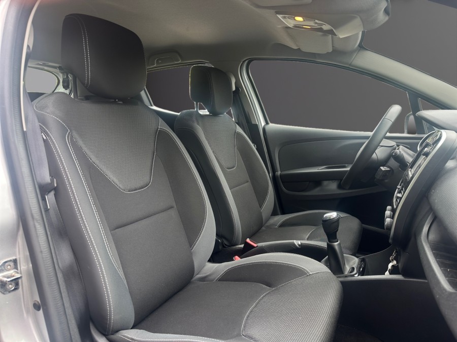 RENAULT d'occasion CLIO IV 0.9 TCE 90 ENERGY ZEN de 2018 Lorient (56)﻿
