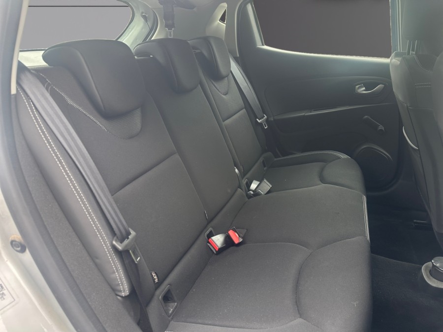 RENAULT d'occasion CLIO IV 0.9 TCE 90 ENERGY ZEN de 2018 Lorient (56)﻿