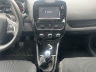 RENAULT d'occasion CLIO IV 0.9 TCE 90 ENERGY ZEN de 2018 Lorient (56)﻿