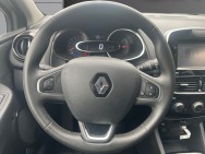 RENAULT d'occasion CLIO IV 0.9 TCE 90 ENERGY ZEN de 2018 Lorient (56)﻿