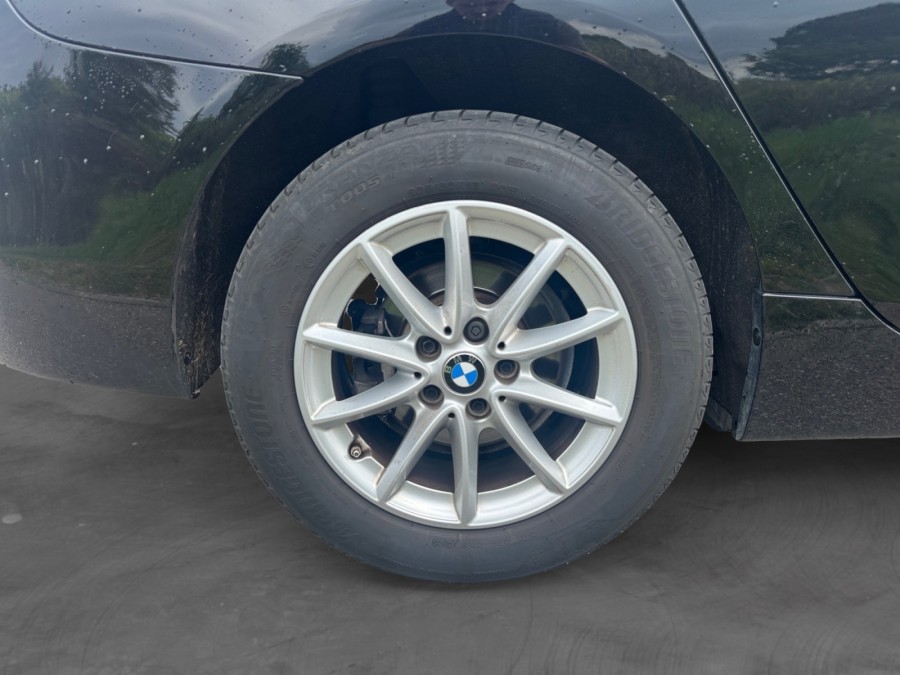 BMW d'occasion SERIE 2 GRAN TOURER GRAN TOURER 218I LOUNGE de 2022