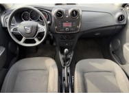 DACIA d'occasion SANDERO TCE 90 de 2018 Vernon (27)﻿