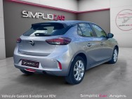 OPEL d'occasion CORSA 1.5 D 100ch Edition de 2022 Angers (49)﻿