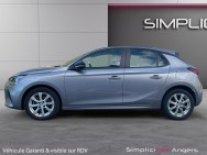 OPEL d'occasion CORSA 1.5 D 100ch Edition de 2022 Angers (49)﻿