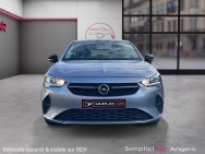 OPEL d'occasion CORSA 1.5 D 100ch Edition de 2022 Angers (49)﻿