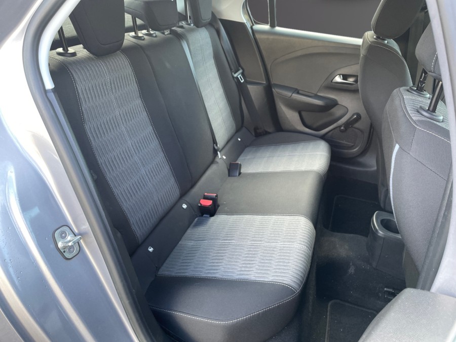 OPEL d'occasion CORSA 1.5 D 100ch Edition de 2022 Angers (49)﻿