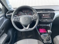 OPEL d'occasion CORSA 1.5 D 100ch Edition de 2022 Angers (49)﻿