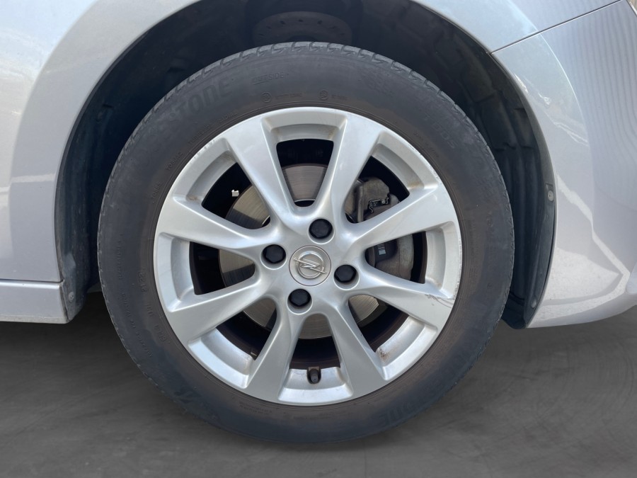 OPEL d'occasion CORSA 1.5 D 100ch Edition de 2022 Angers (49)﻿
