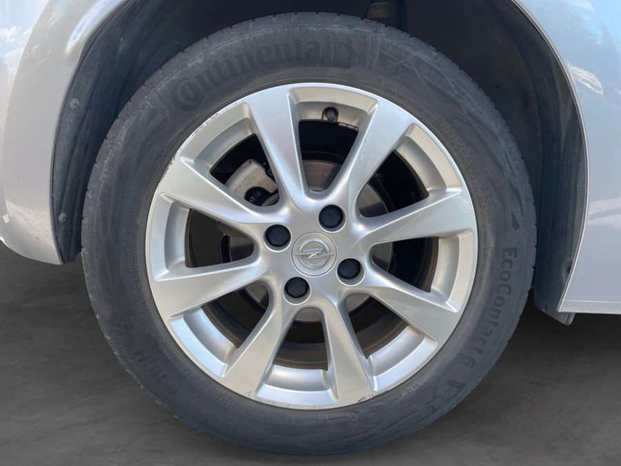 OPEL d'occasion CORSA 1.5 D 100ch Edition de 2022 Angers (49)﻿