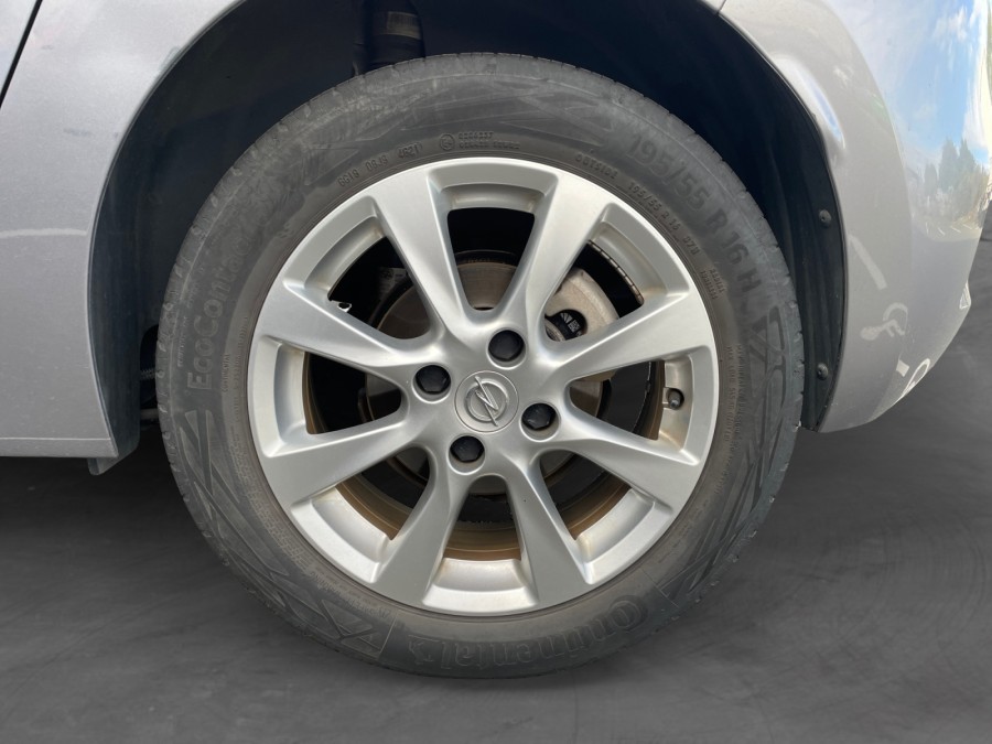 OPEL d'occasion CORSA 1.5 D 100ch Edition de 2022 Angers (49)﻿