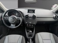 AUDI d'occasion A1 1.0 TFSI 95ch ultra Ambition de 2016 Champigny sur