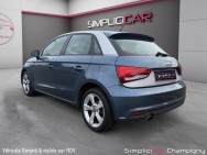 AUDI d'occasion A1 1.0 TFSI 95ch ultra Ambition de 2016 Champigny sur