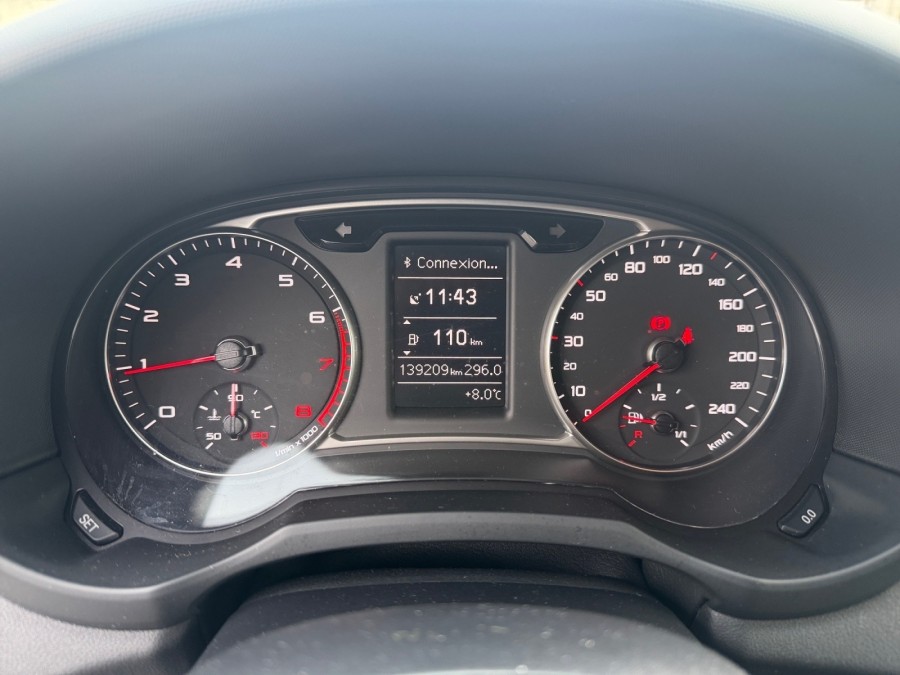 AUDI d'occasion A1 1.0 TFSI 95ch ultra Ambition de 2016 Champigny sur