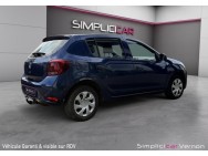 DACIA d'occasion SANDERO TCE 90 de 2018 Vernon (27)﻿