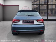 AUDI d'occasion A1 1.0 TFSI 95ch ultra Ambition de 2016 Champigny sur