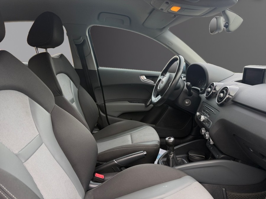 AUDI d'occasion A1 1.0 TFSI 95ch ultra Ambition de 2016 Champigny sur