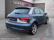AUDI d'occasion A1 1.0 TFSI 95ch ultra Ambition de 2016 Champigny sur