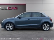 AUDI d'occasion A1 1.0 TFSI 95ch ultra Ambition de 2016 Champigny sur