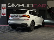 SKODA d'occasion KAMIQ 1.5 TSI Evo 2 150ch ACT Monte Carlo DSG7 de