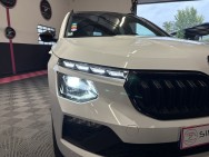 SKODA d'occasion KAMIQ 1.5 TSI Evo 2 150ch ACT Monte Carlo DSG7 de