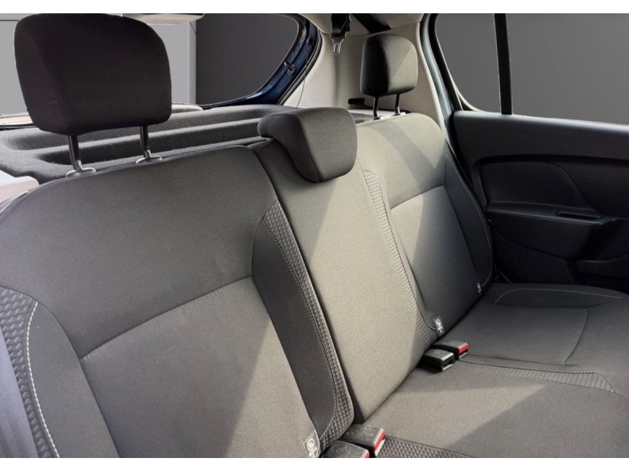 DACIA d'occasion SANDERO TCE 90 de 2018 Vernon (27)﻿