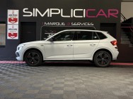 SKODA d'occasion KAMIQ 1.5 TSI Evo 2 150ch ACT Monte Carlo DSG7 de