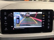 SKODA d'occasion KAMIQ 1.5 TSI Evo 2 150ch ACT Monte Carlo DSG7 de