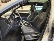 SKODA d'occasion KAMIQ 1.5 TSI Evo 2 150ch ACT Monte Carlo DSG7 de