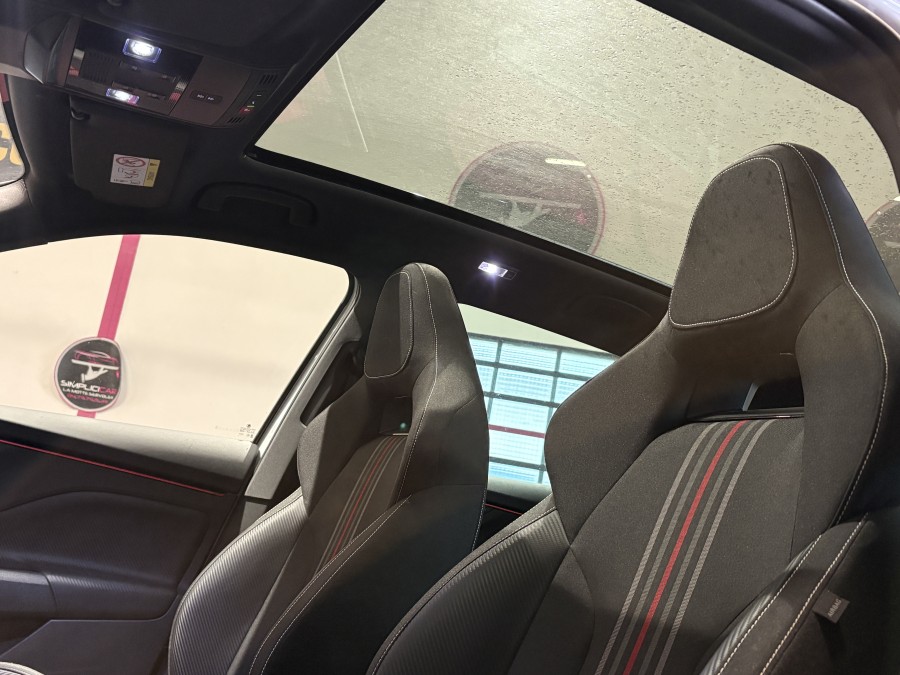 SKODA d'occasion KAMIQ 1.5 TSI Evo 2 150ch ACT Monte Carlo DSG7 de