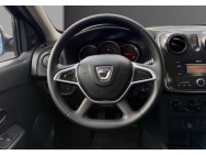 DACIA d'occasion SANDERO TCE 90 de 2018 Vernon (27)﻿
